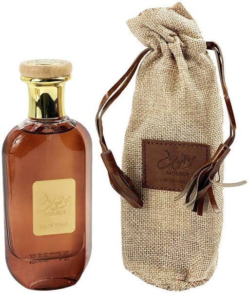 Mousuf EDP 100ml - Tega Scents